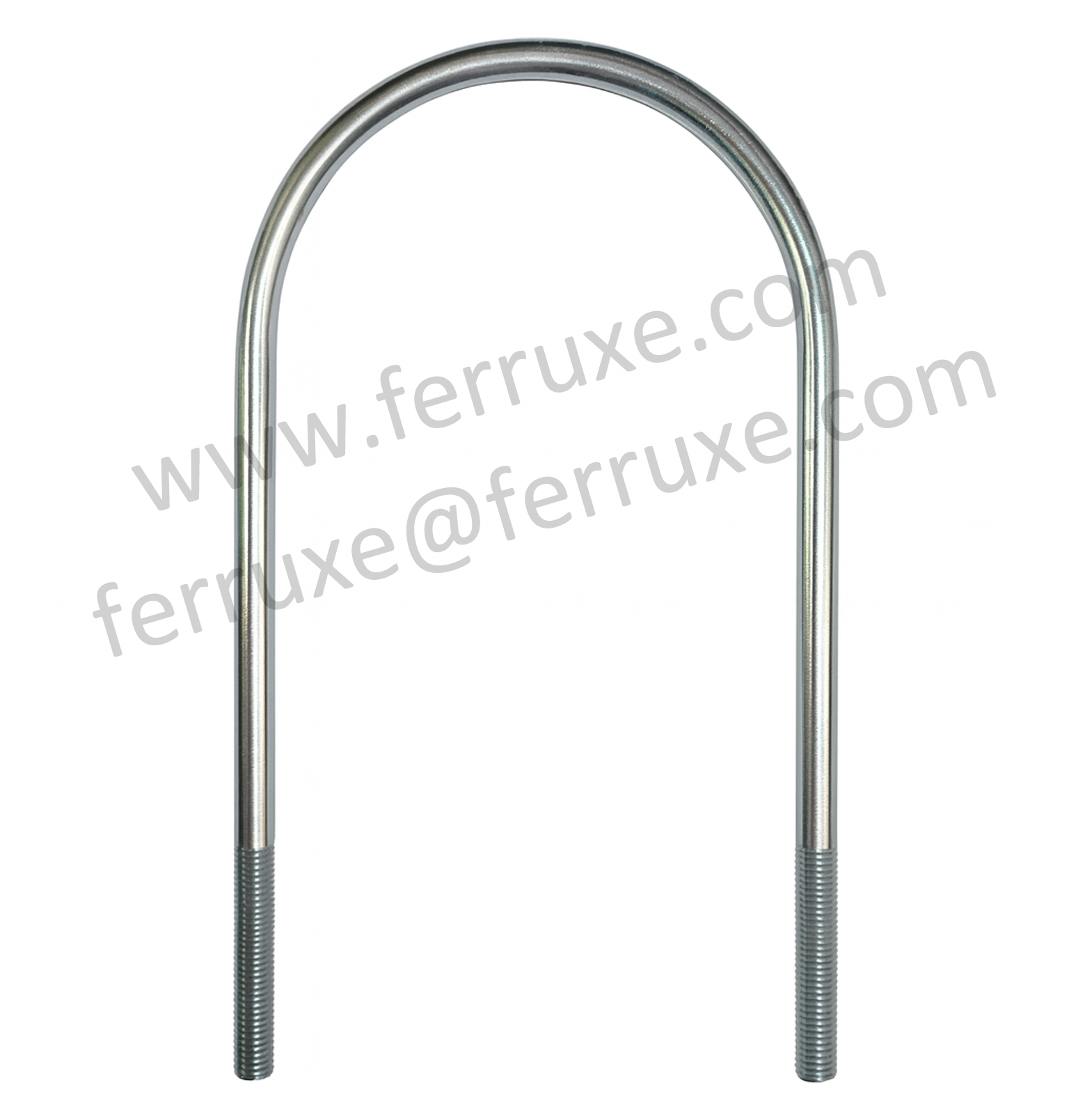Abarcones para tubo redondo