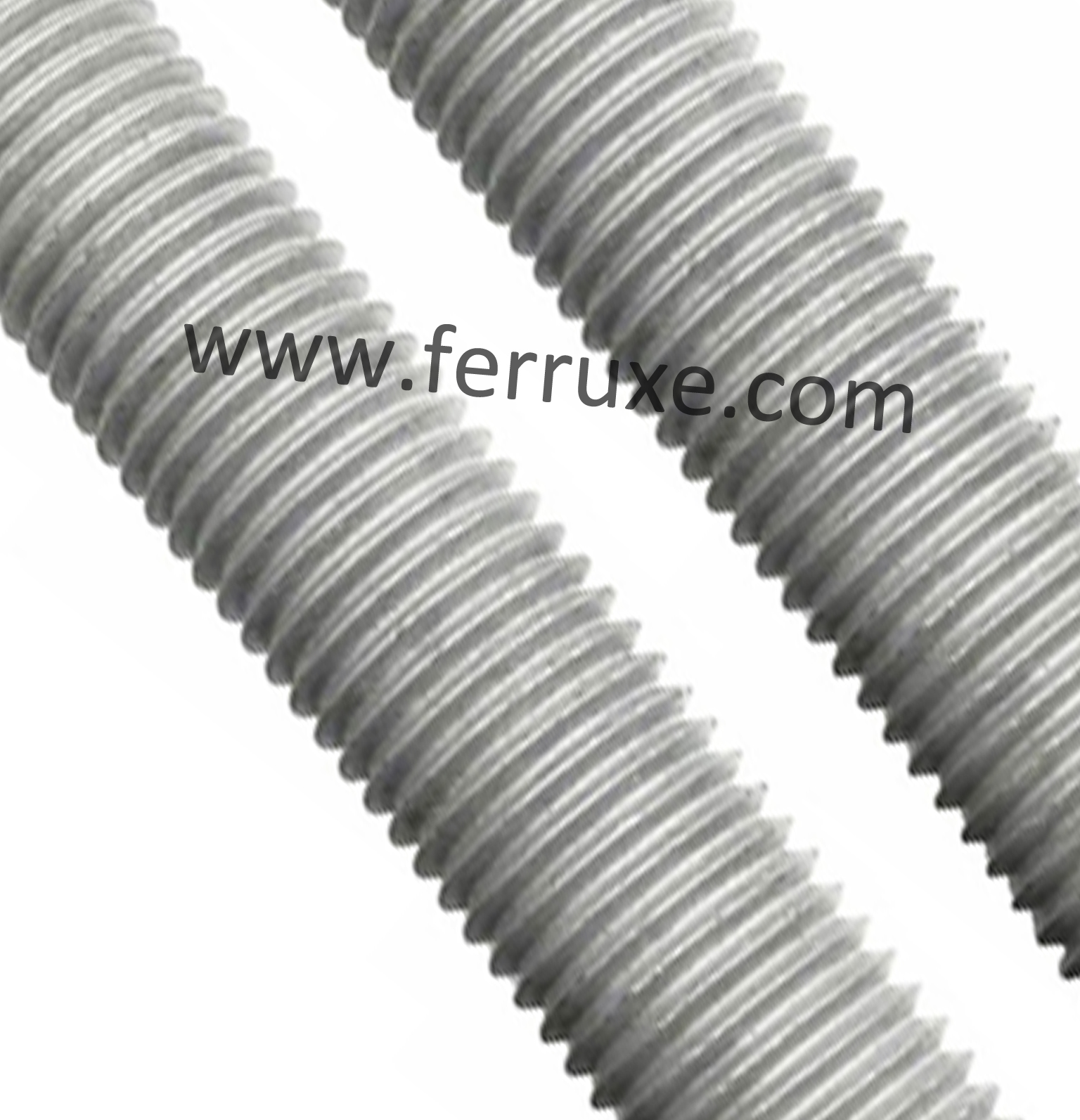 varilla roscada 8.8 galvanizada en caliente